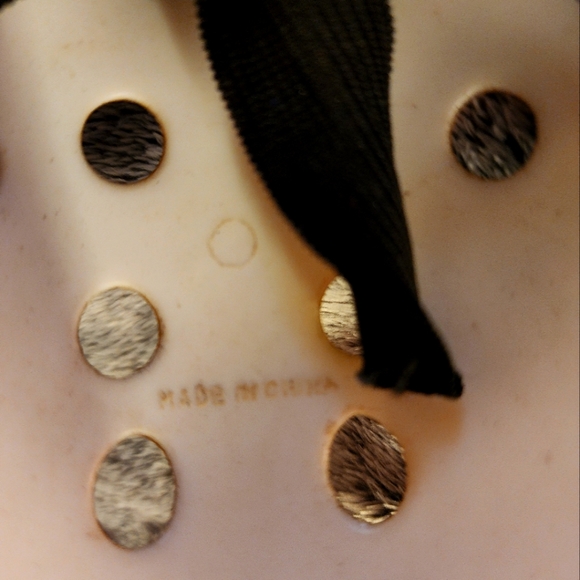 GLOW IN THE DARK Vintage JASON VOORHEES HALLOWEEN MASK - Picture 9 of 10